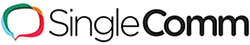 A black and white image of the google logo.